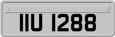 IIU1288
