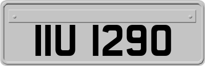 IIU1290