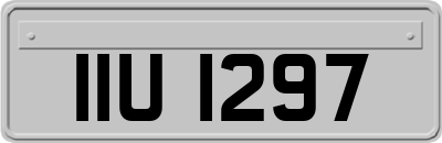 IIU1297