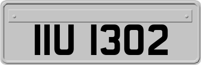 IIU1302