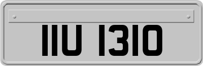 IIU1310
