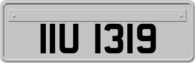 IIU1319
