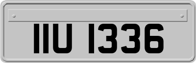 IIU1336