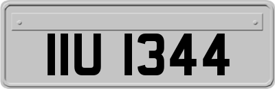IIU1344