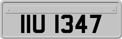 IIU1347