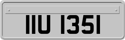 IIU1351