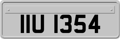 IIU1354