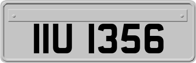 IIU1356