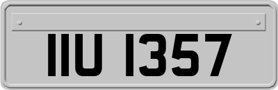 IIU1357