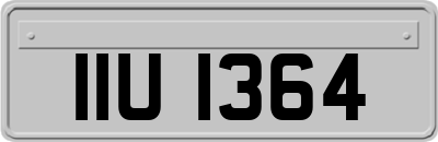 IIU1364