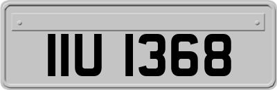 IIU1368