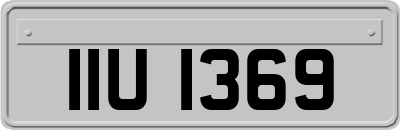 IIU1369