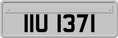 IIU1371