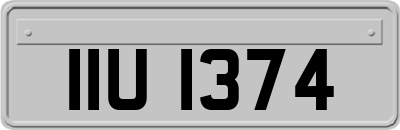 IIU1374