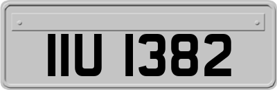 IIU1382