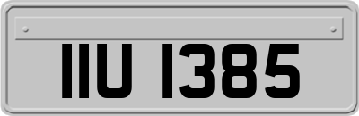 IIU1385