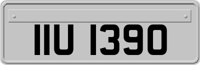 IIU1390