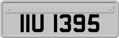 IIU1395