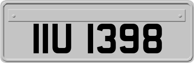 IIU1398