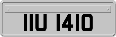 IIU1410