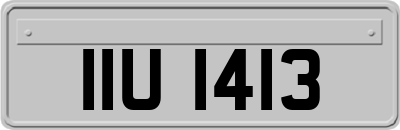 IIU1413