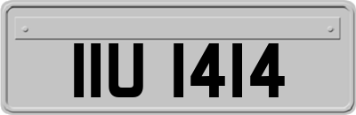 IIU1414