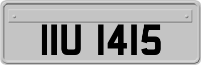IIU1415