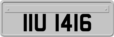 IIU1416