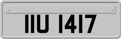 IIU1417