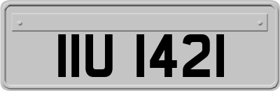 IIU1421