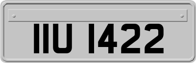 IIU1422