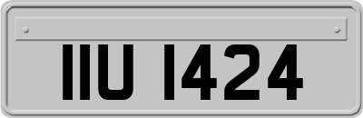 IIU1424