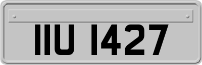 IIU1427