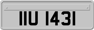 IIU1431