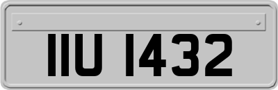 IIU1432