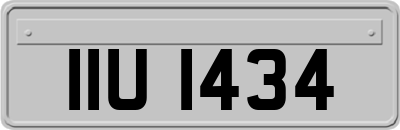 IIU1434