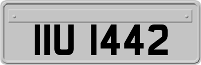IIU1442