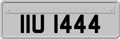IIU1444