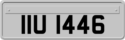 IIU1446