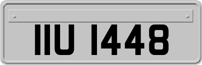 IIU1448