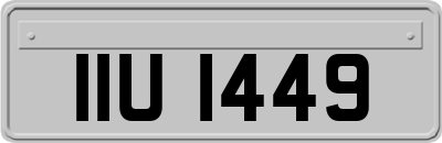 IIU1449