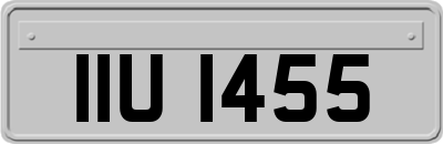 IIU1455