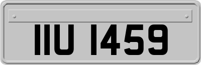 IIU1459