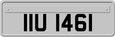 IIU1461