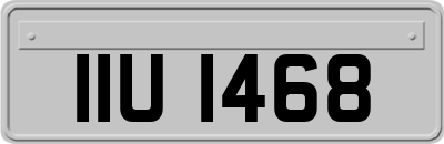 IIU1468