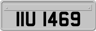 IIU1469