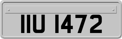 IIU1472