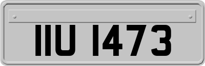IIU1473