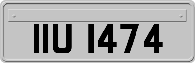 IIU1474