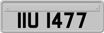 IIU1477